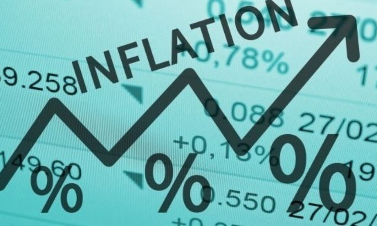 Inflația din SUA a ajuns la un nivel record, susține Janet Yellen