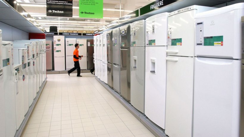 Programul Rabla pentru electrocasnice începe astăzi. Cât timp veți avea la dispoziție pentru înscrieri