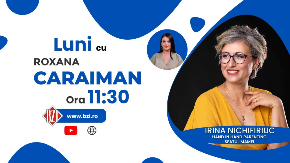 Vacanța cu cei mici, nervi întinși la maxim sau bucurie? Ponturi și recomandări de la Irina Nichifiriuc, instructor de părinți, la BZI LIVE