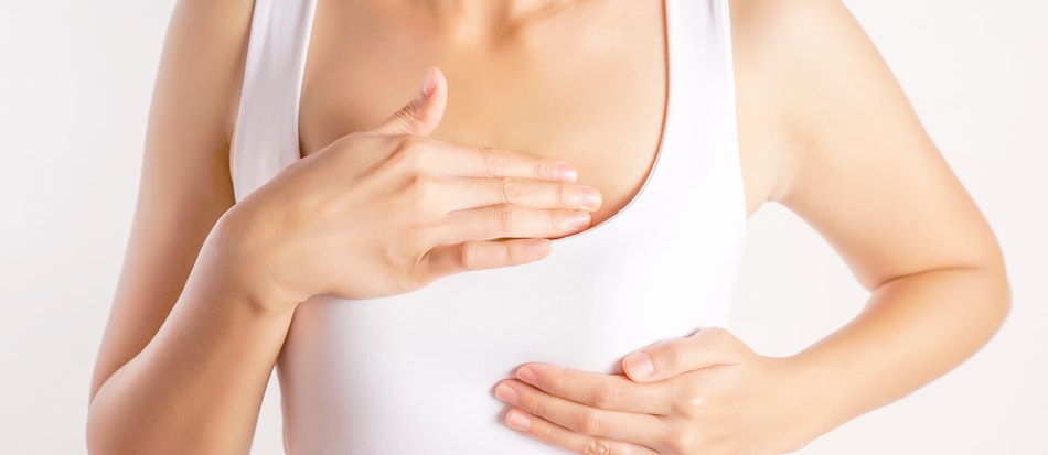 Iritație sub sân. Cum să scapi de o boală infecțioasă apărută în jurul glandelor mamare