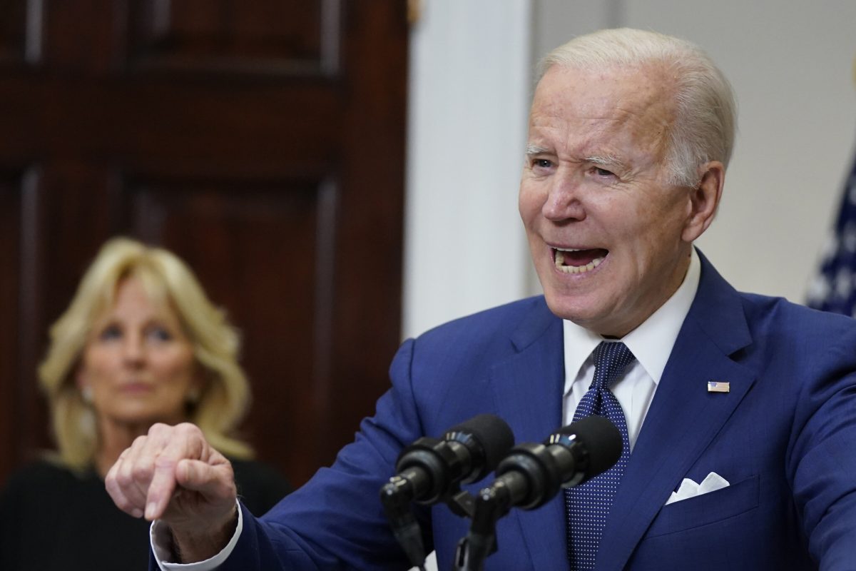 Joe Biden a făcut anunțul: SUA trimit rachete HIMARS în Ucraina