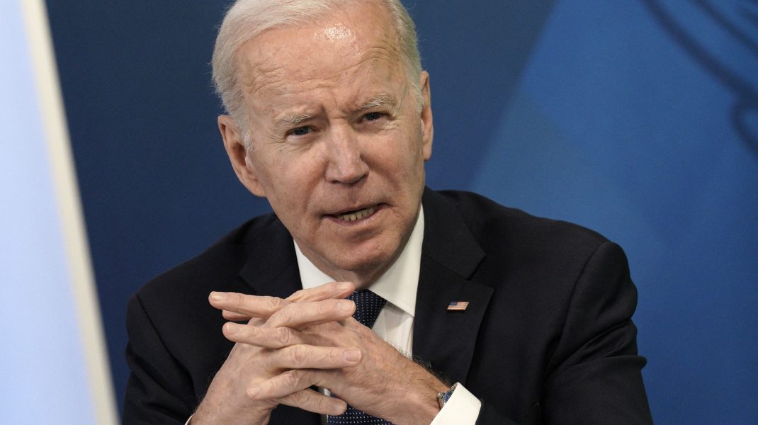 Joe Biden a anunțat că SUA vor trimite încă două distrugătoare la baza navală din Spania