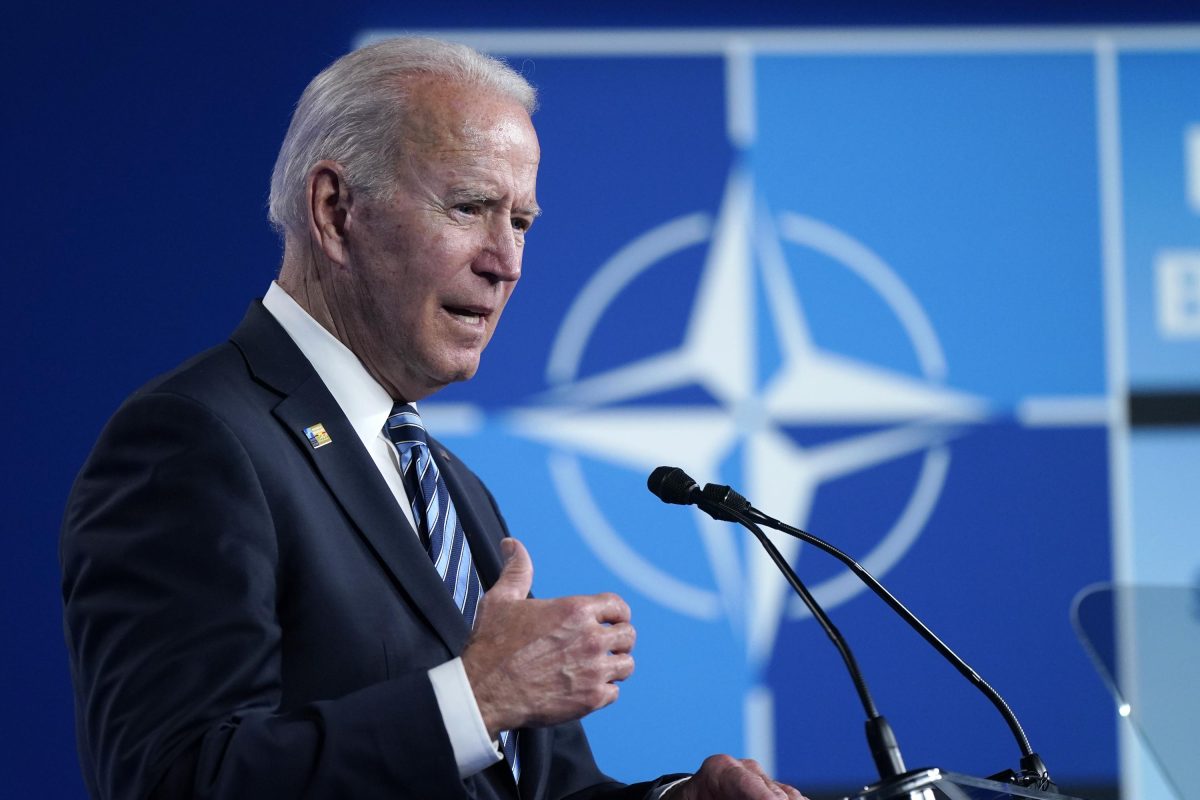 Joe Biden va participa la reuniunea G7 şi la summitul NATO
