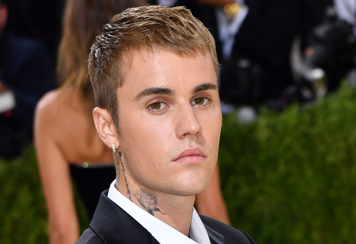 Justin Bieber este grav bolnav! Un virus i-a paralizat jumătate de față: „Rugați-vă pentru mine!”