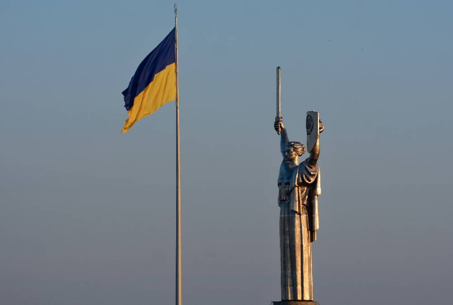 Vizită în Ucraina. Liderii Italiei, Franței și Germaniei, așteptați joi la Kiev