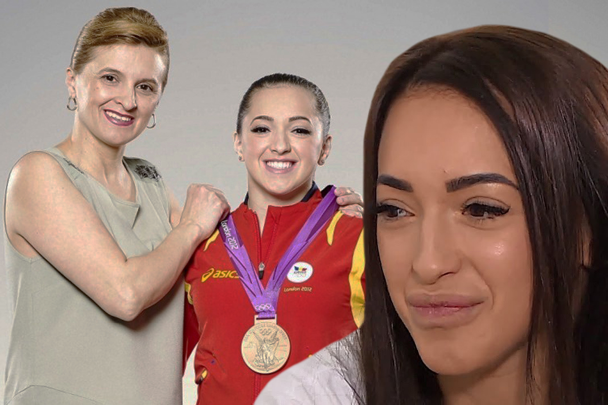 Larisa Iordache, mesaj cutremurător la un an de la decesul mamei sale! Internauții au rămas fără cuvinte