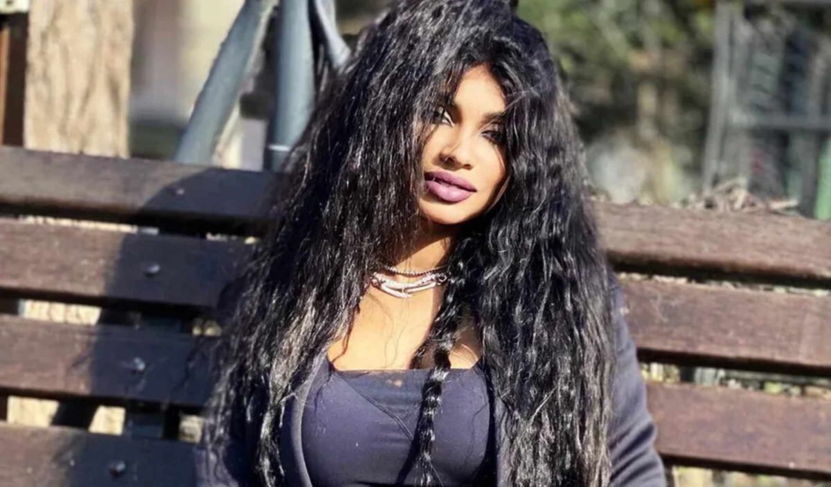 Laurette recunoaște că și-ar înșela partenerul pentru bani. Mulatra a spus care este prețul infidelității