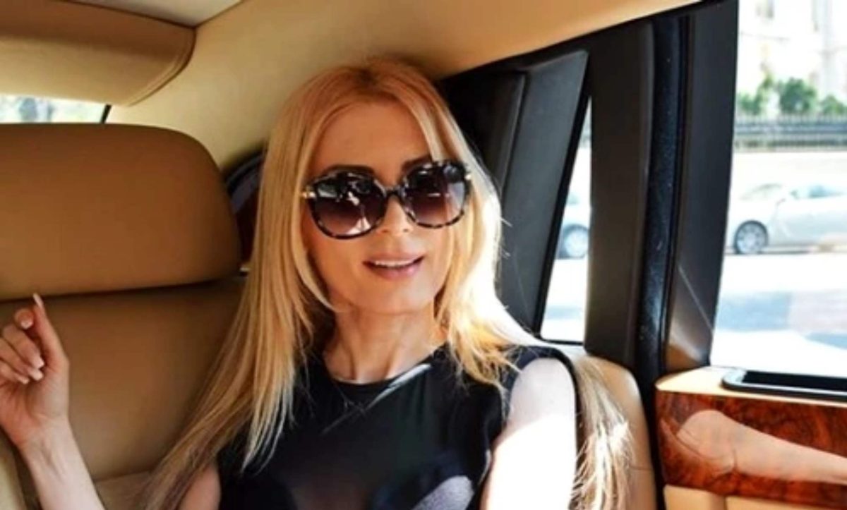 Luana Ibacka, despre secretul siluetei sale la 55 de ani. Fosta soție a lui Cabral a spus care este rețeta pentru topit burta