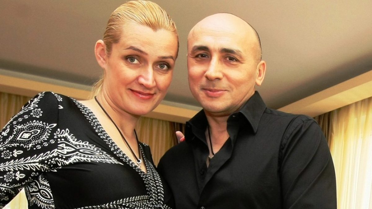 Marcel Pavel are „interzis” la petrecerea aniversară a soției lui, Violeta. Care este motivul absenței cântărețului