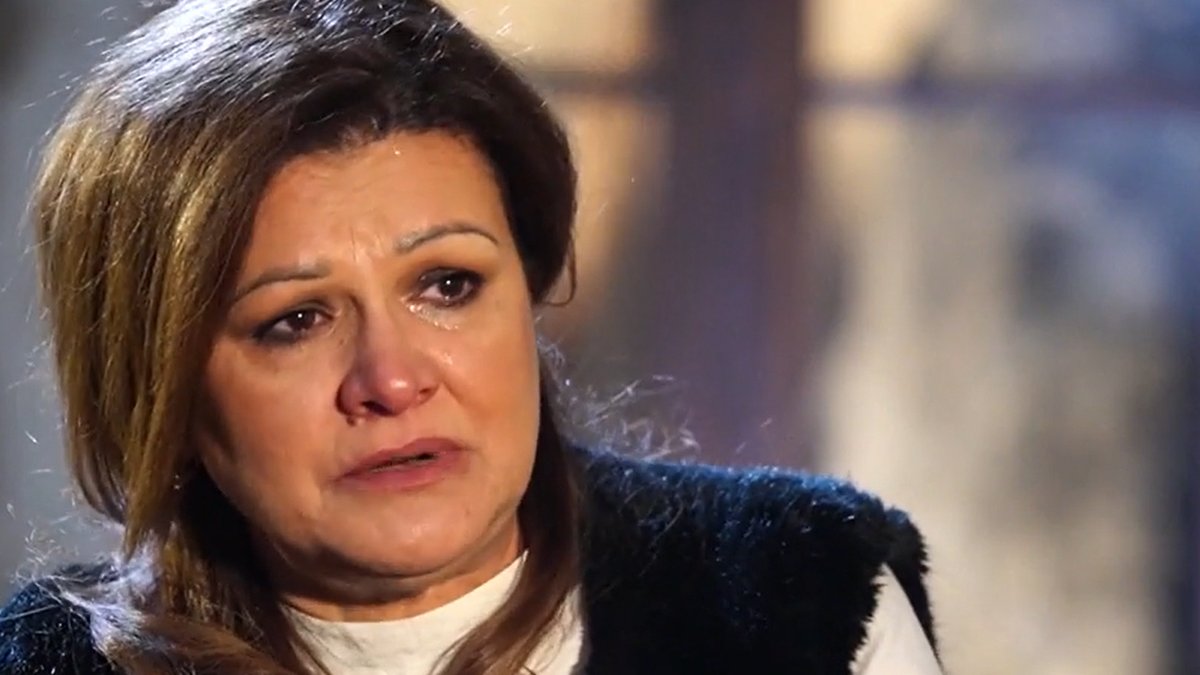 Maria Buză, drama din spatele zâmbetului larg. Amintirea care o urmărește în permanență