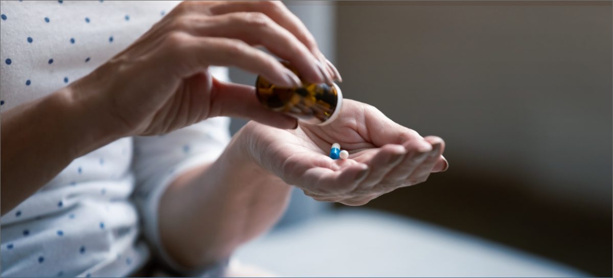 Tratament pentru zona zoster la bătrâni. Iată care sunt cele mai eficiente medicamente