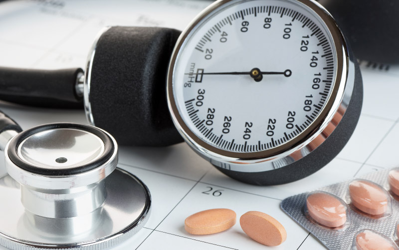 Antihipertensive ușoare. Tot ce trebuie să știi despre medicamentele folosite în tratamentul hipertensiunii arteriale