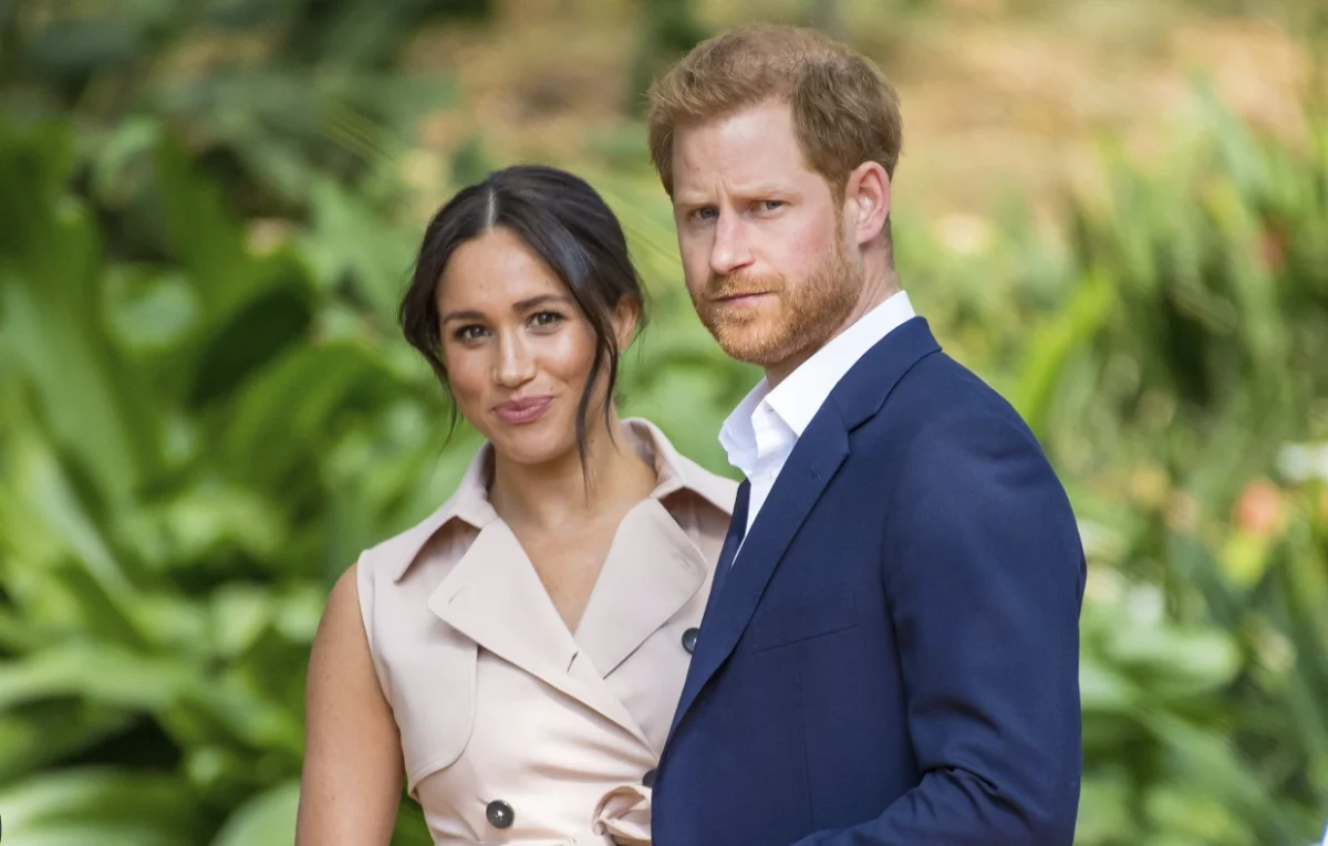 Regina Elisabeta s-a răzbunat pe Harry și Meghan. Ce a făcut când a cunoscut-o pe Lilibet, fiica cea mică a celor doi duci