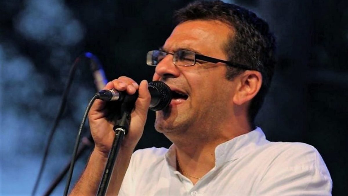 Biografia impresionantă a artistului Mihai Mărgineanu. Cum a ajuns vedeta să facă parte din serialul „Las’ fierbinți”