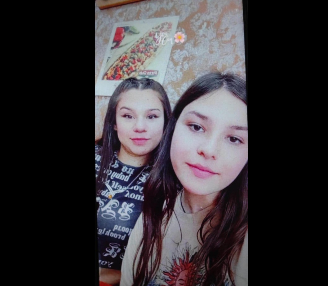 Poliţiştii ieşeni caută două minore de 14 și 16 ani care au dispărut