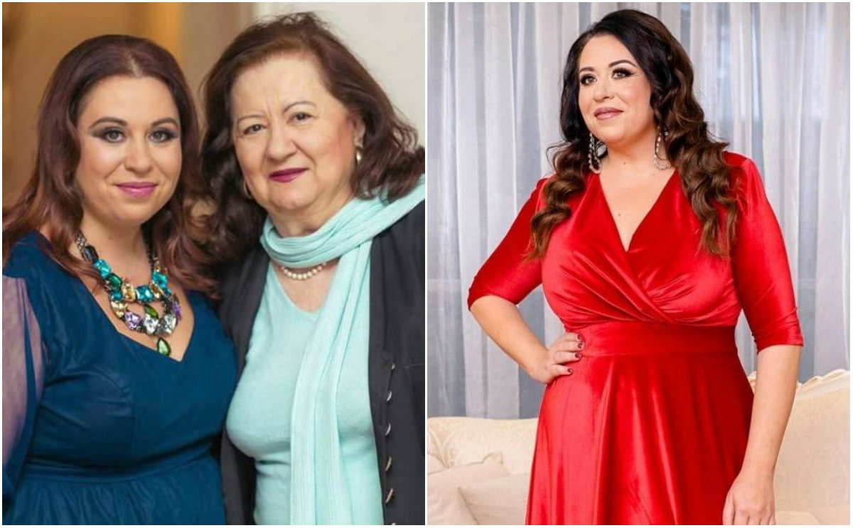 Oana Roman, despre starea de sănătate a mamei sale. Mioara a fost externată din spital și s-a întors la azil