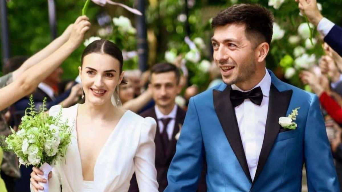 Cu ce se ocupă Georgiana, soția lui Mircea Bravo. S-au cunoscut în perioada pandemiei