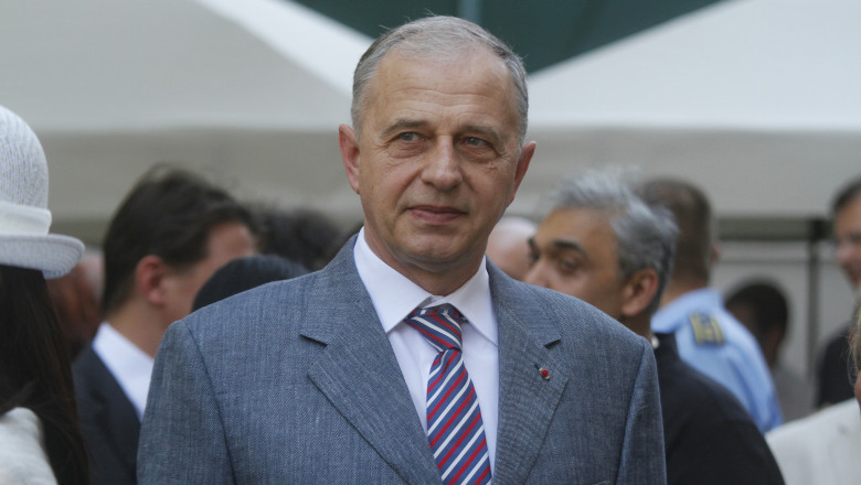 Mircea Geoană: ,,Anticipăm un război de lungă durată în Ucraina”