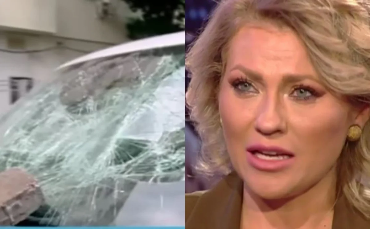 Mirela Vaida a luat decizia radicală, după ce a fost atacată a doua oară
