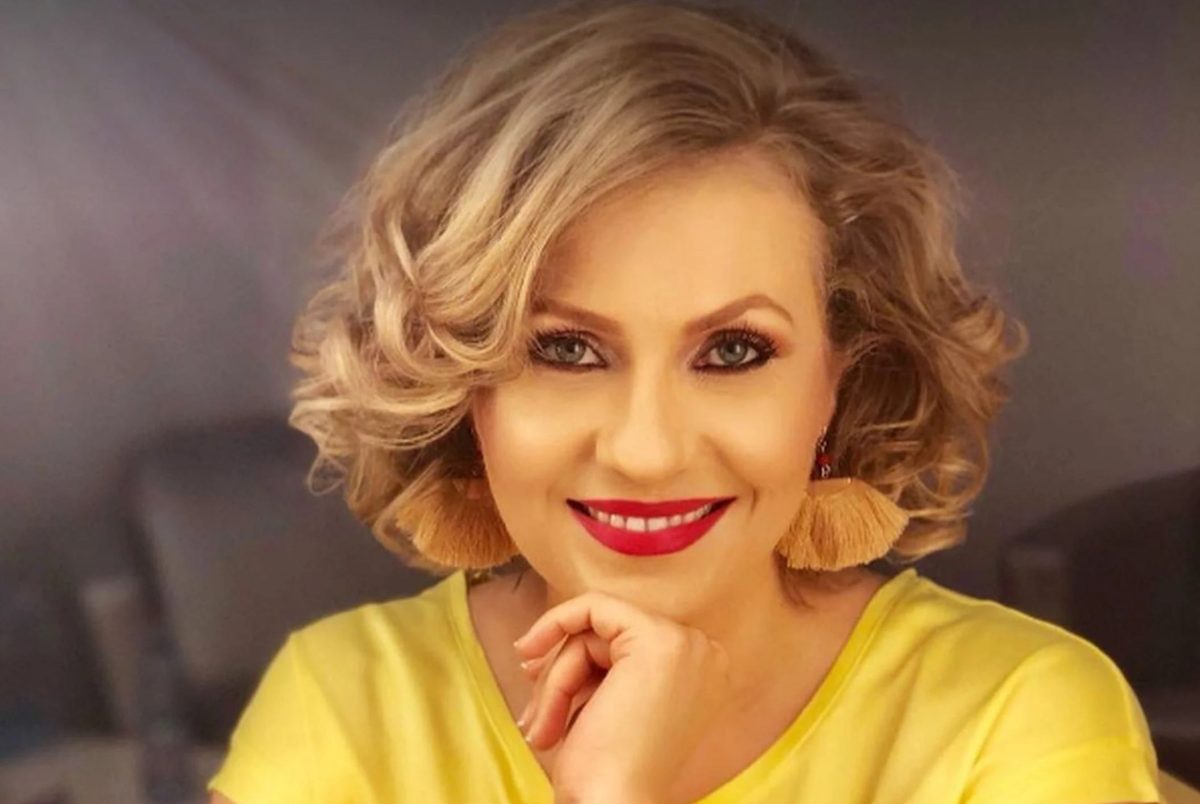 Mirela Vaida are o casă ca în filme. Unde locuiește frumoasa vedetă