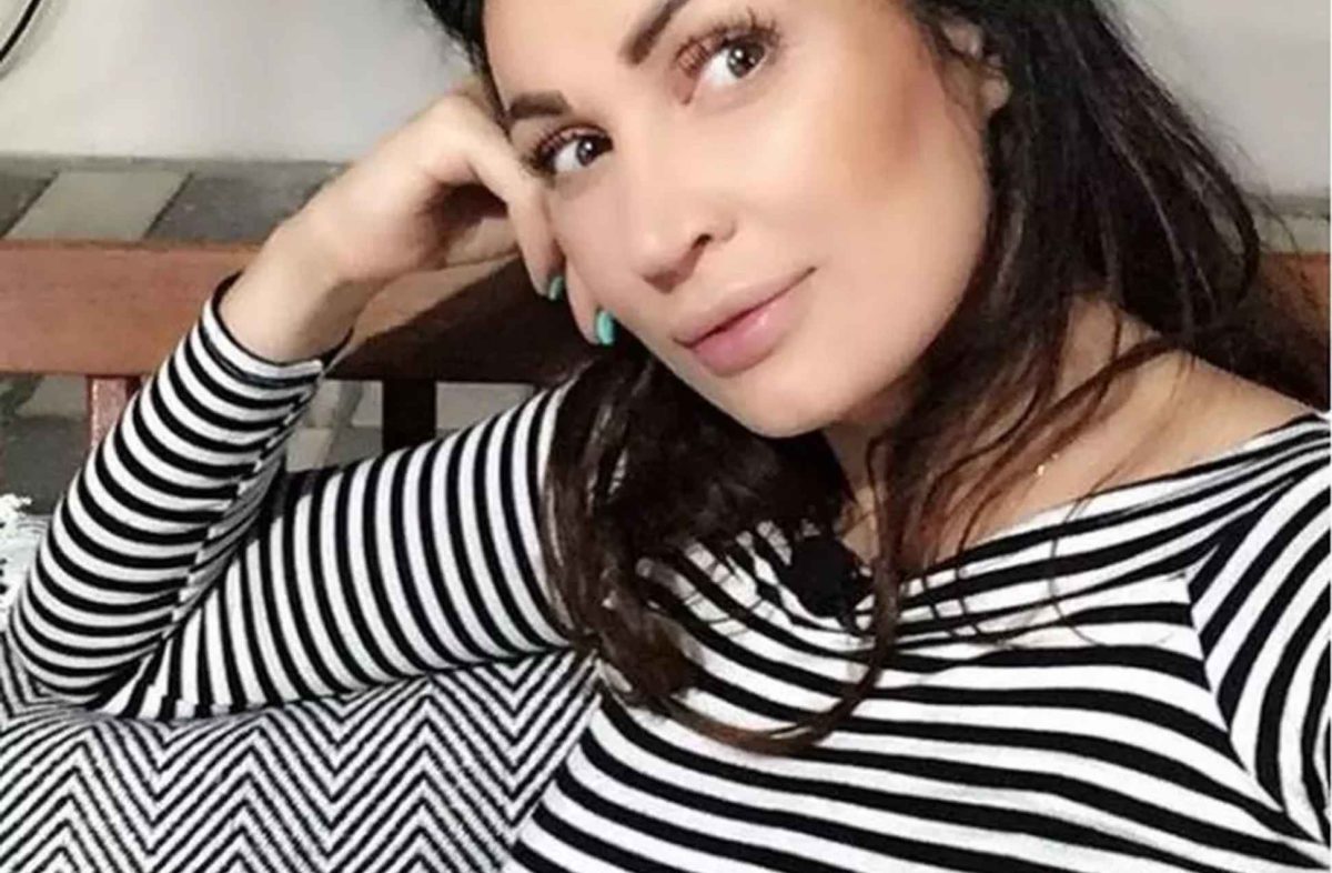 Nicoleta Luciu suferă de alopecie. Vedeta cheltuie lunar o sumă importantă pentru tratament