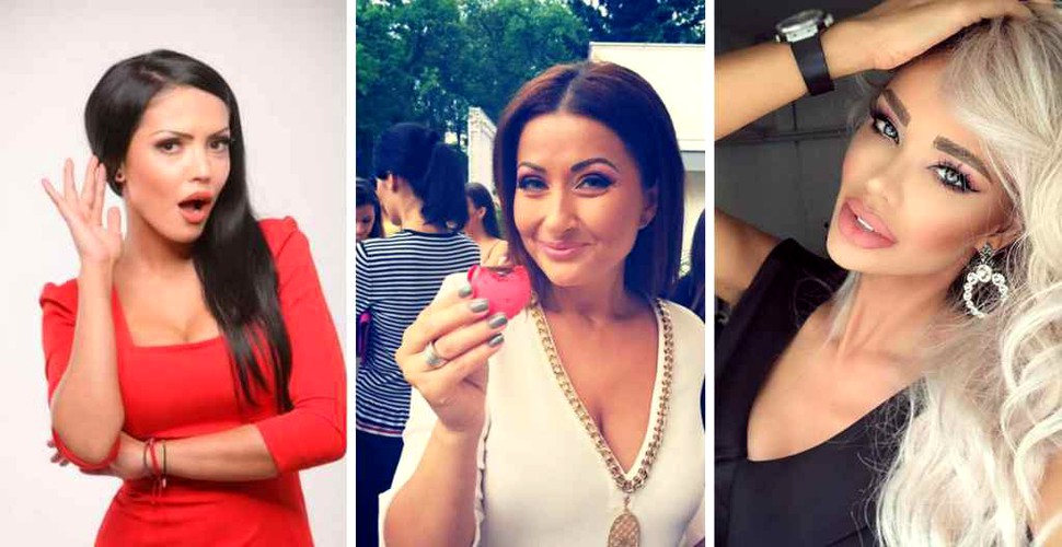 Ce note au luat la bacalaureat vedetele din România! Andreea Mantea, Bianca Dragușanu și Gabriela Cristea s-au descurcat onorabil