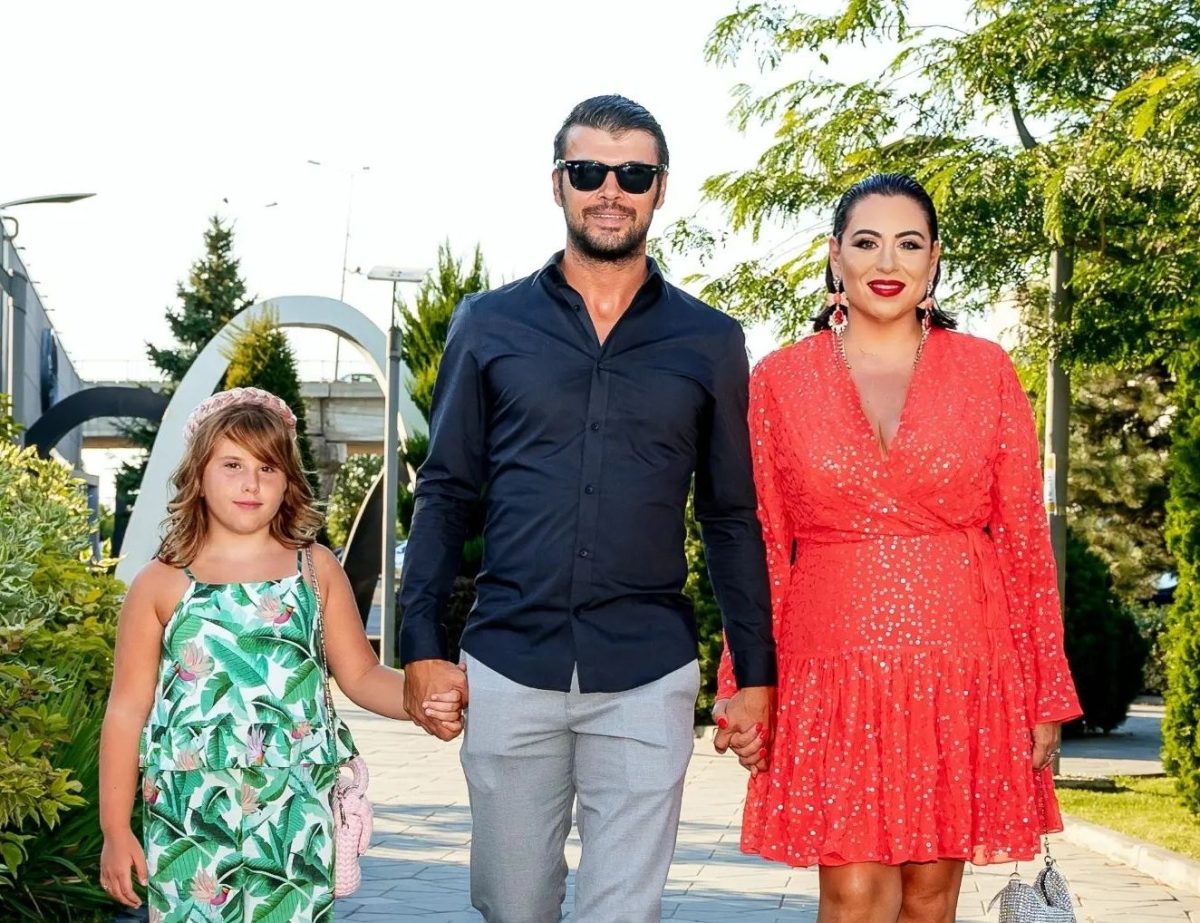 Oana Roman dezvăluie cum reușește să depășească problemele cu Marius Elisei: ,,Isa mă ajută să…”
