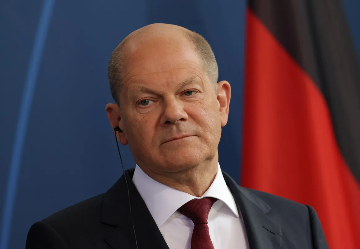 Cancelarul Olaf Scholz: „Este absolut necesar să se discute cu Putin și voi continua să o fac”