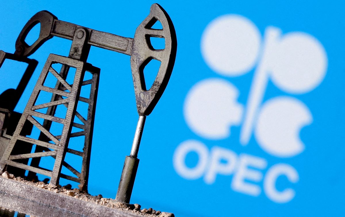 OPEC anunță că va crește producția în lunile următoare