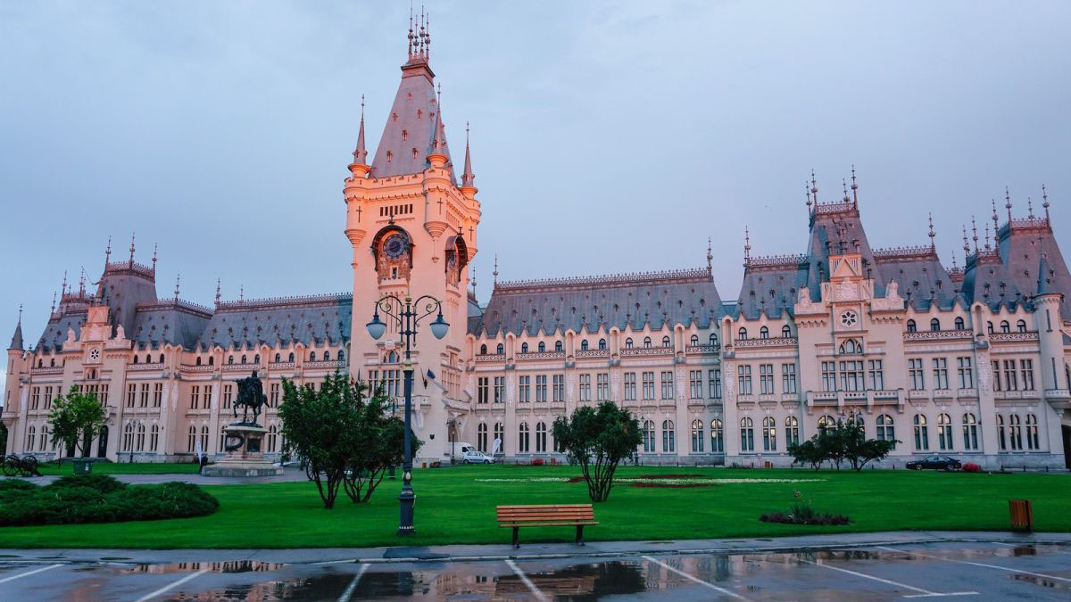 Dublu eveniment la Muzeul Memorial „Mihail Kogălniceanu” din cadrul CMNM Iași