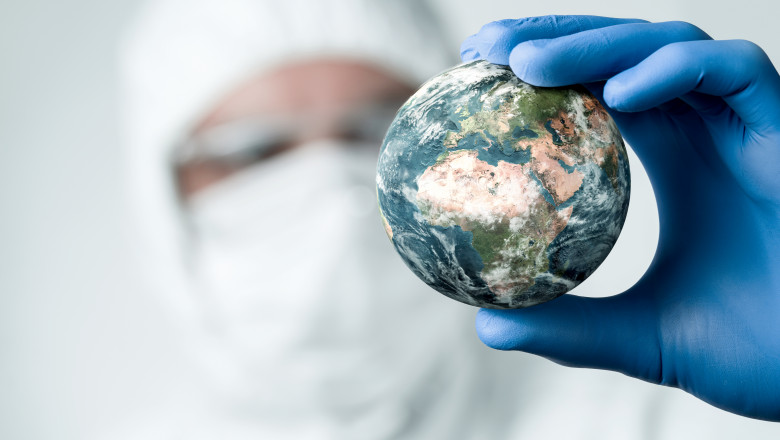 Experții în boli infecțioase spun că va exista o altă pandemie și prezintă 6 moduri în care ne putem pregăti pentru ea