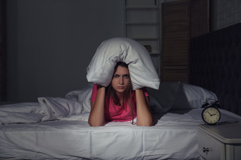Pastile de somn instantaneu. Cum să-ți normalizezi bioritmul și să scapi de insomnie