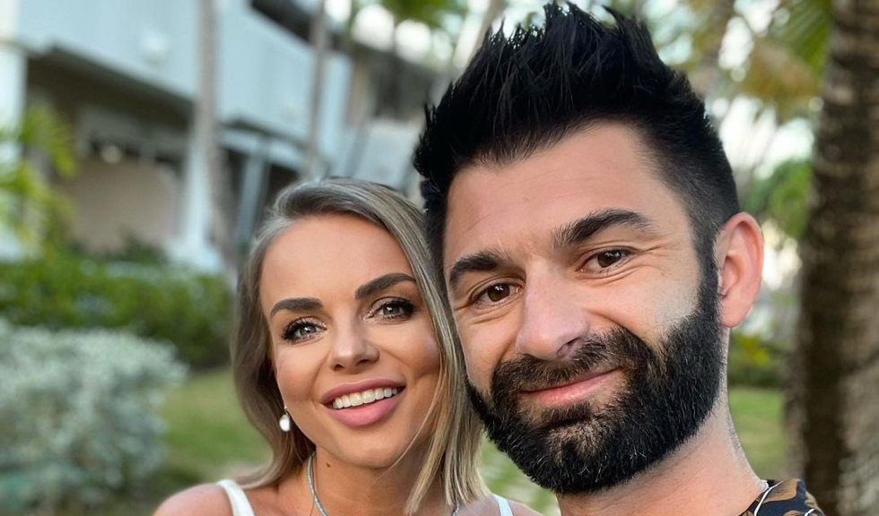 De ce nu s-a căsătorit Paul Ipate cu Jojo. Ce spune frumoasa actriță despre partenerul ei de viață