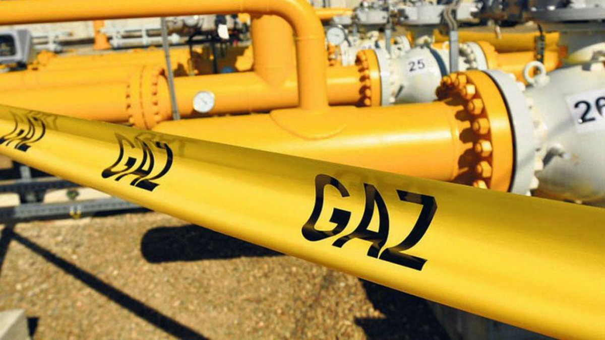 Italia nu va mai primi cantitatea totală de gaz de la Gazprom