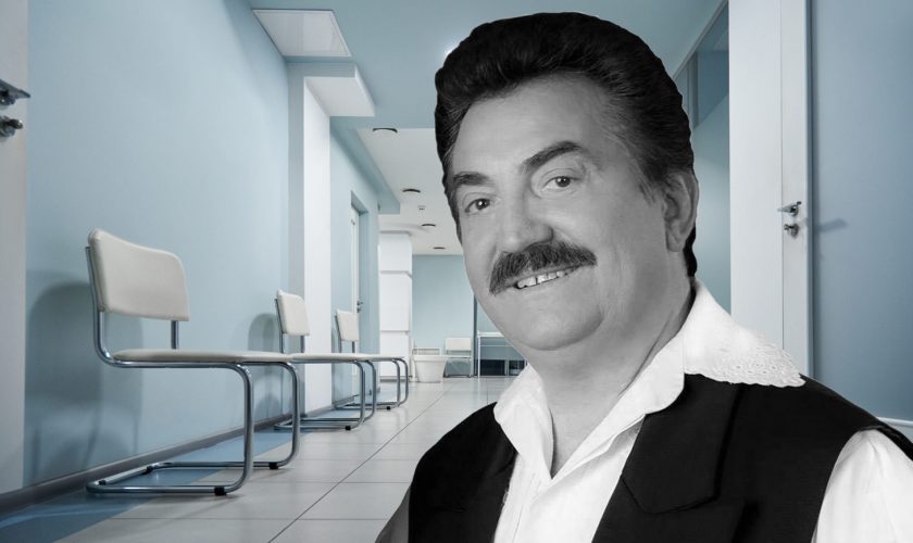 Instanța a decis. Ce se va întâmpla cu clinica unde s-a tratat Petrică Mîțu Stoian