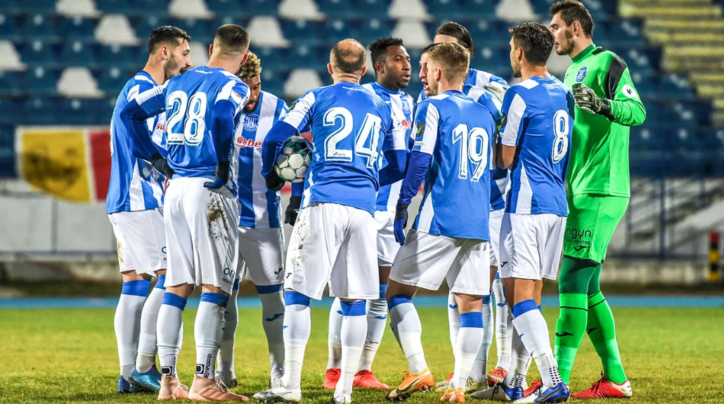 Au început primele transferuri la Poli Iași pentru noul sezon