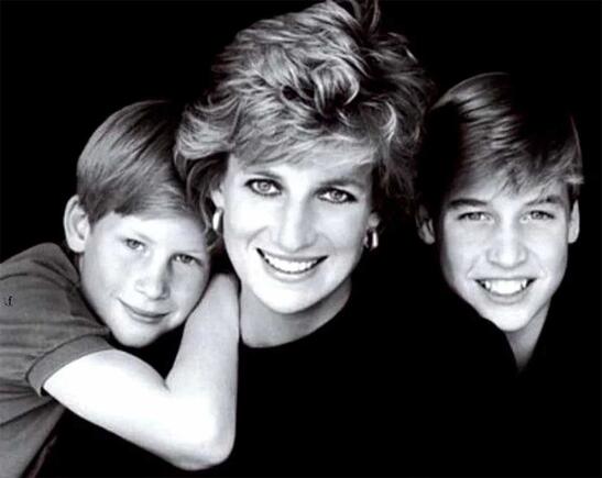 Prinţul William, despre “durerea ca nici o alta” pe care a simţit-o la pierderea mamei sale, Prințesa Diana