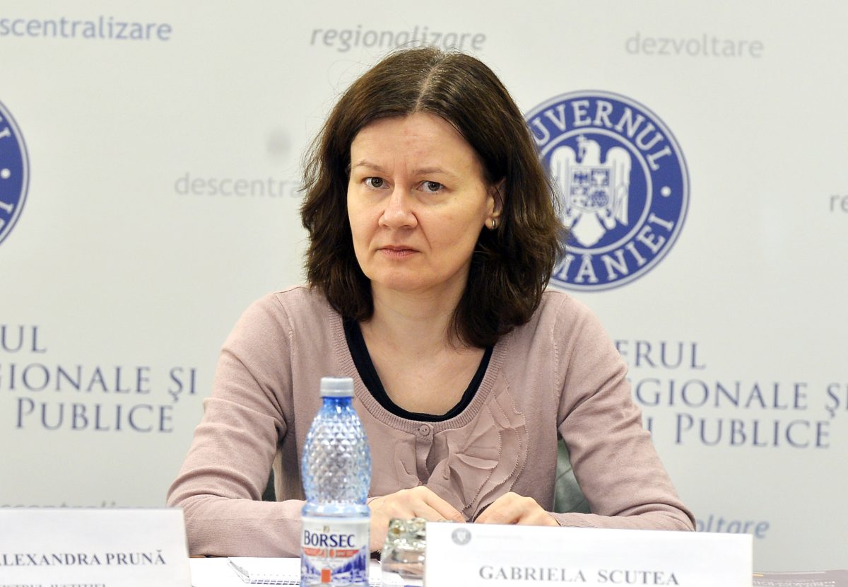 Procurorul general al României, Gabriela Scutea, lovitură grea primită de la ÎCCJ în privința alegerilor din cadrul CSM
