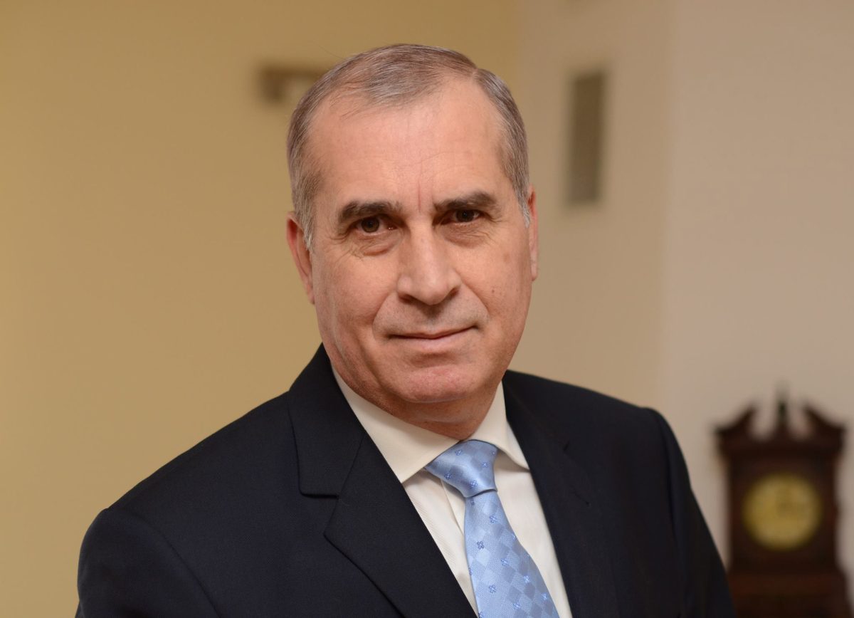 Profesor universitar de la UAIC din Iași, Constantin Cucoș: „Nu putem să-i premiem pe toți elevii! Nu aceasta este soluția”