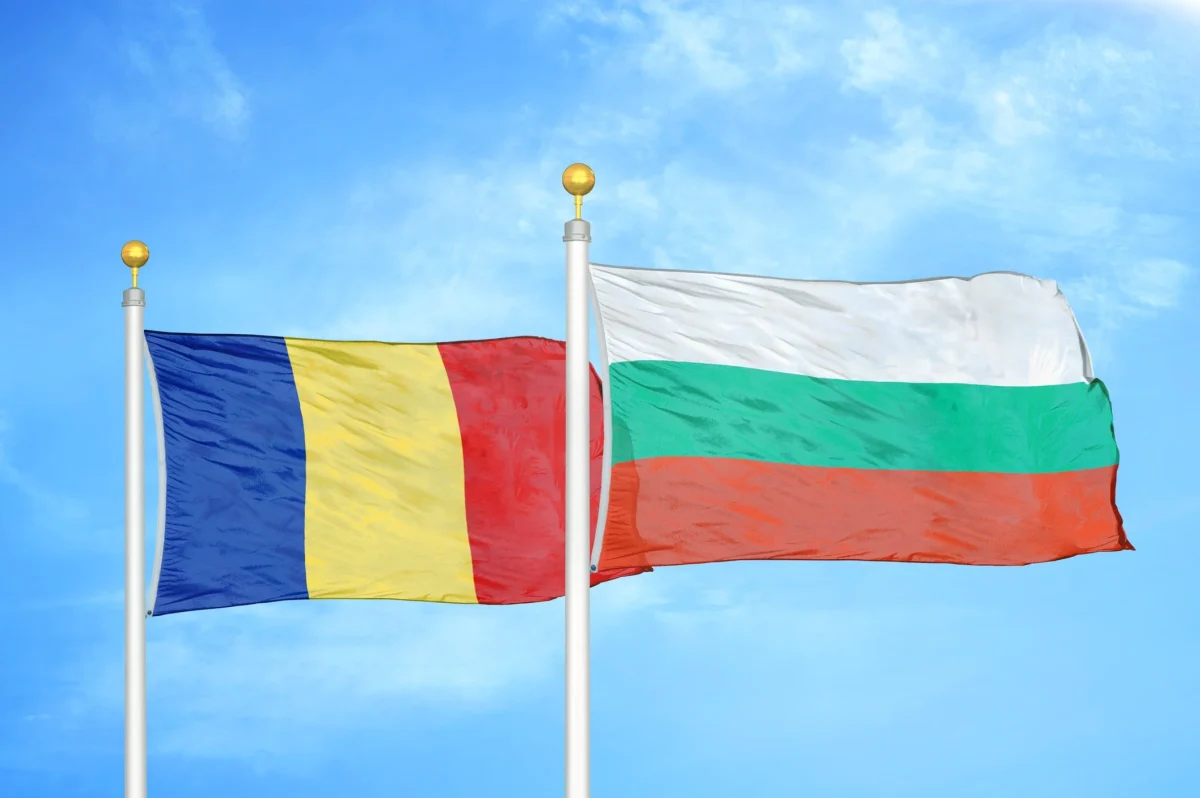Bulgaria şi România au ajuns la o înţelegere reciprocă asupra relaxării traficului transfrontalier
