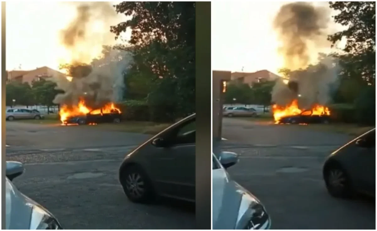 Italienii cer intervenția ministrului de Interne după mai multe scandaluri între romii din Milano