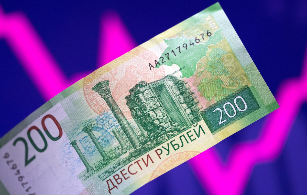 Rusia oferă cinci milioane de ruble pentru rudele militarilor ruși morți în Ucraina