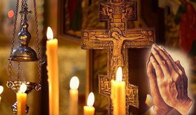 Rugăciunea de duminică ce te scapă de orice rău. Rostește-o pentru a avea parte de binecuvântarea divină