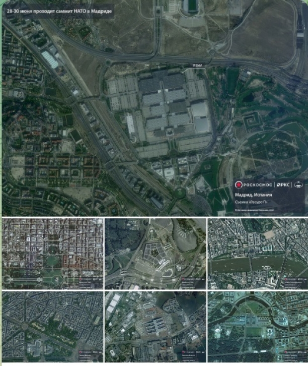 Rusia sugerează că ar putea ataca Pentagonul, Casa Albă sau sediul NATO