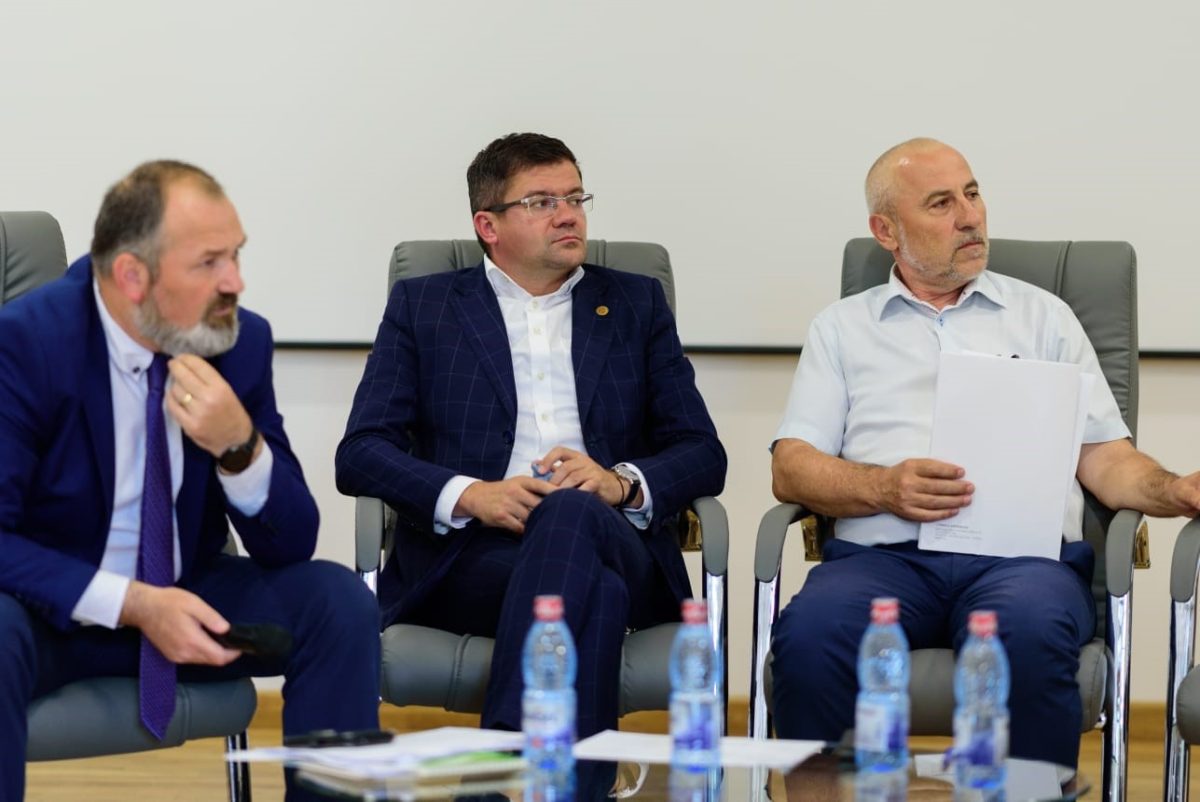 Anunț important făcut de Costel Alexe! Este vizat transportul public din mai multe comune din zona metropolitană