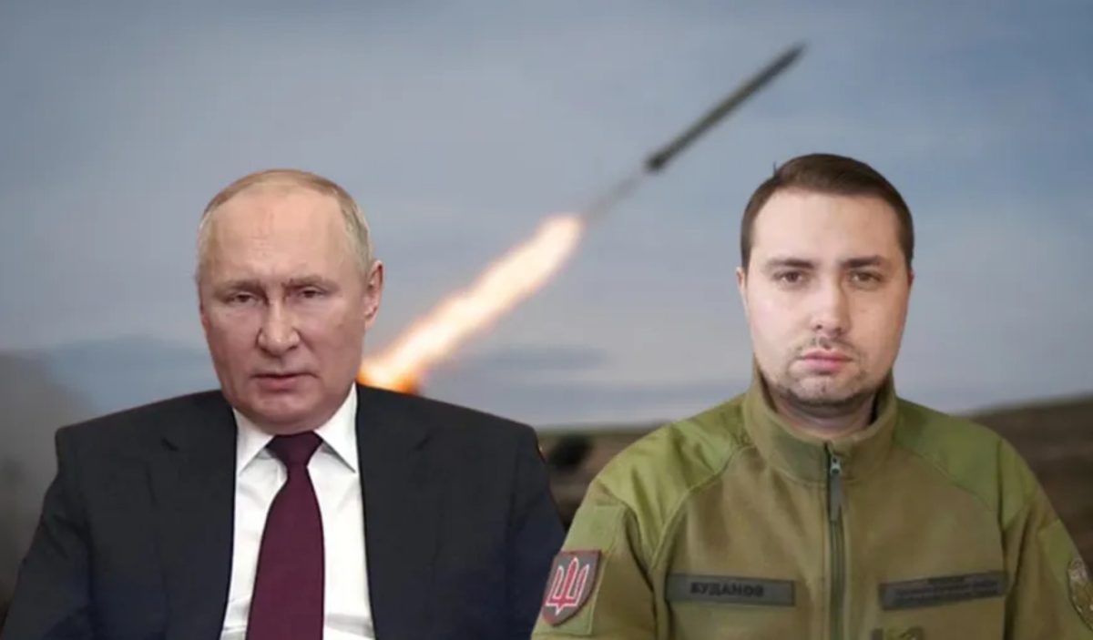 Armata Rusiei, învinsă în Ucraina până la sfârșitul anului. Ce ar urma să se întâmple cu Vladimir Putin