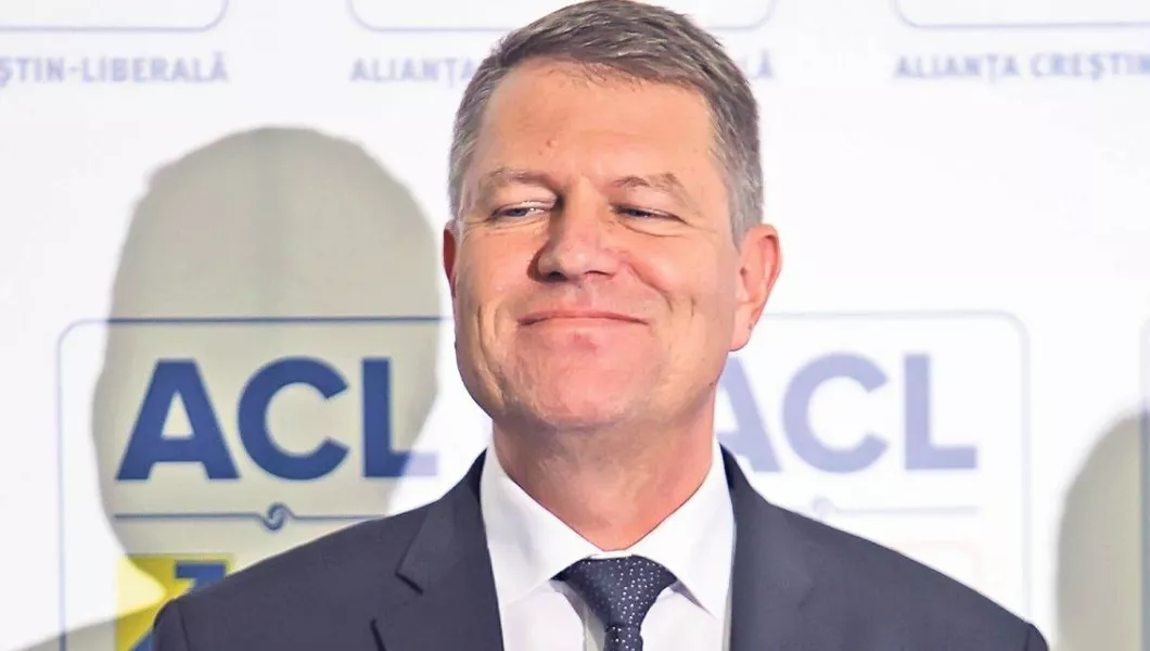 AUR a strâns milioane de semnături pentru o eventuală demitere a lui Klaus Iohannis