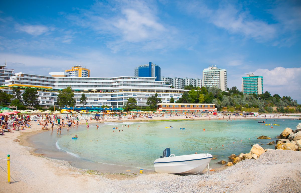 5 avantaje ale unui sejur All Inclusive pe litoralul românesc