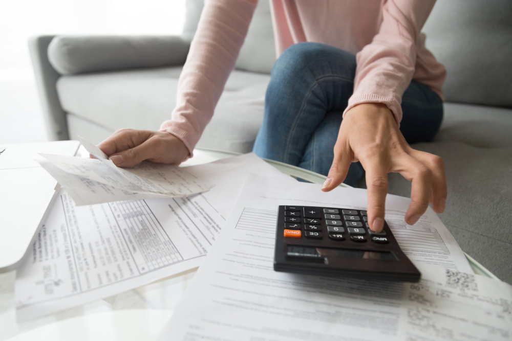 3 lucruri pe care trebuie să le știi despre calculul ratelor la credite