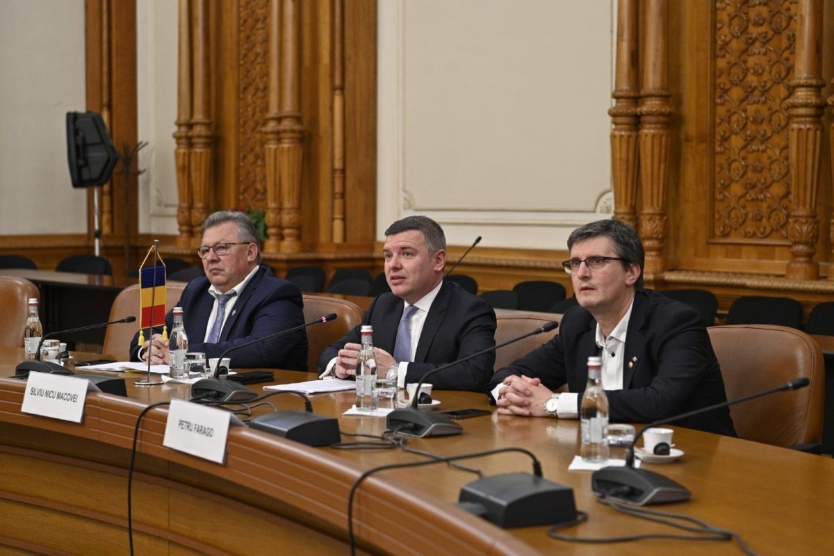Un parlamentar ieșean este implicat în discutarea Parteneriatului Strategic România Japonia! (P)